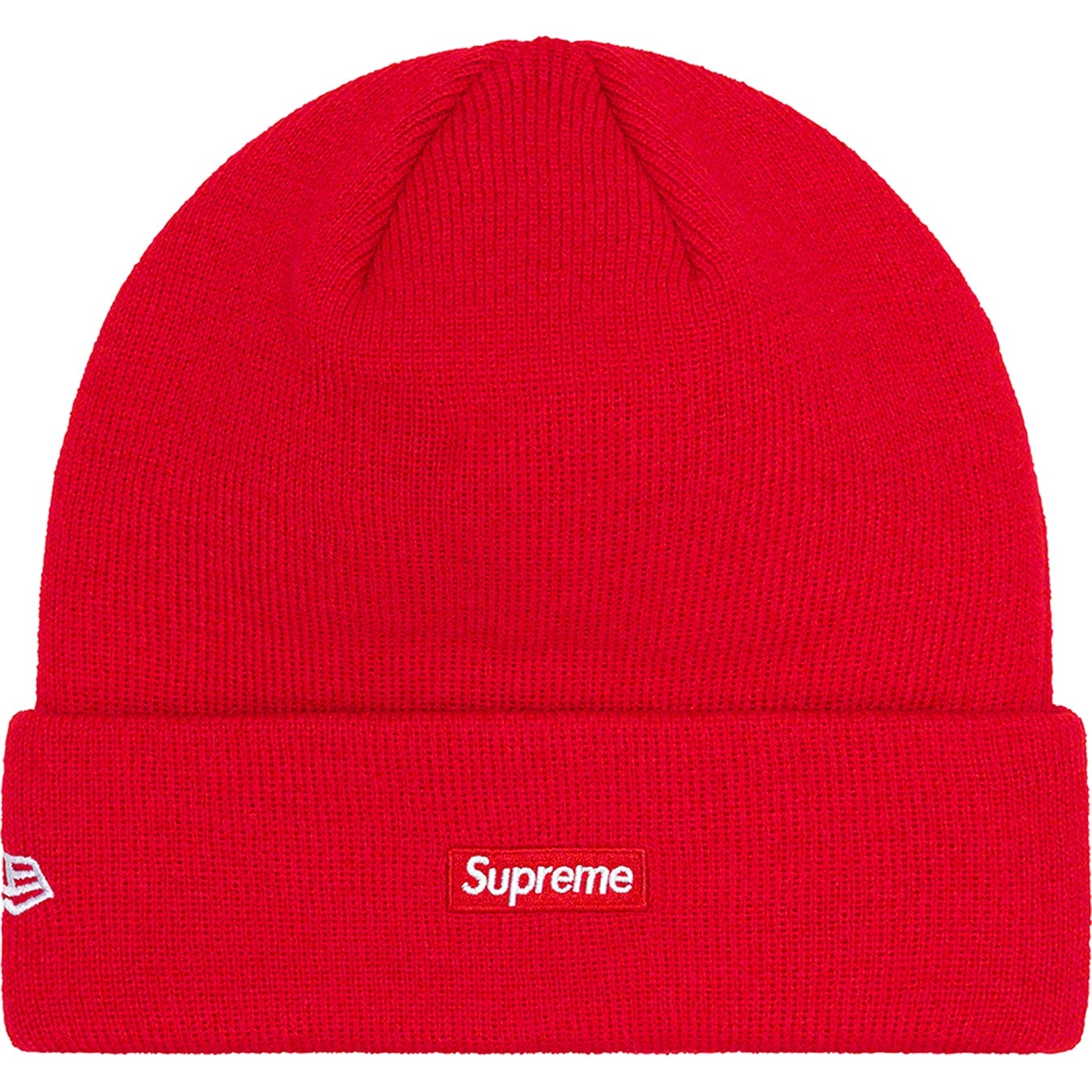 New Era® S Logo Beanie view 9